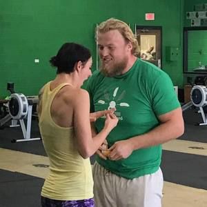 Meet your Posher, Jennifer